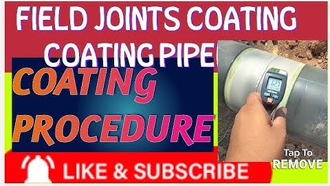 Piping Engineering, how to 3lpe coating done on pipeline, gas pipeline, cross country pipeline