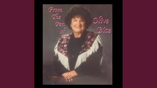 Video thumbnail of "Olive Bice OAM - Proud to be Australian"