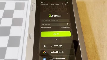 Chessnut Evo: How to fix Chess.com API