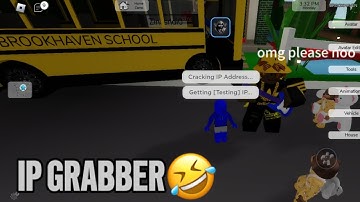 Roblox Fake ip grabber script Pastebin || arceus x, fluxus, delta, hydrogen
