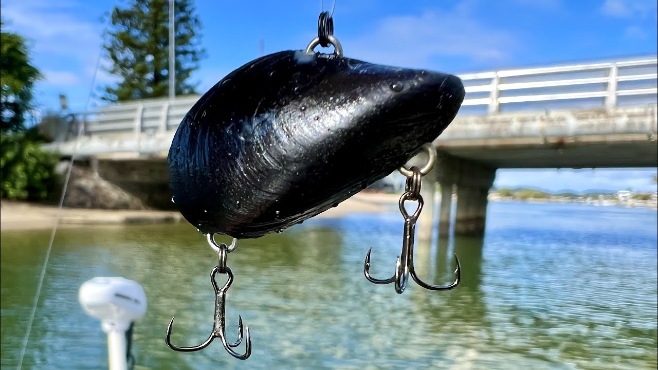 The micro lure game - Fishing World Australia