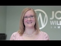 Watch a glowing review from one of our clients that received a substantial settlement for her wrongful death personal injury case!