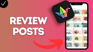 How to Set Manual Approval of All Posts Within a Padlet in Padlet App (review every submission)