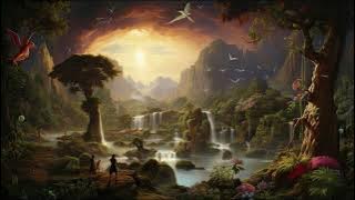 Eden (Original) FREE DOWNLOAD MP3