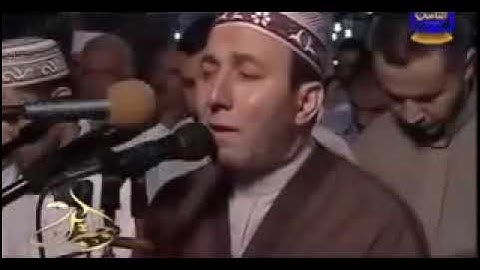سورة البينة الشيخ محمد جبريل 2006م