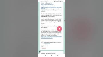 Kucoin Wemix Quiz Answers: Learn & Earn $2 Worth WEMIX