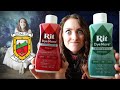 I Dyed My Wedding Dress The Green & Red Of Mayo | Clisare