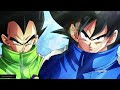 DRAGON BALL XENOVERSE 2 Parallel Quests for the Grind!!!