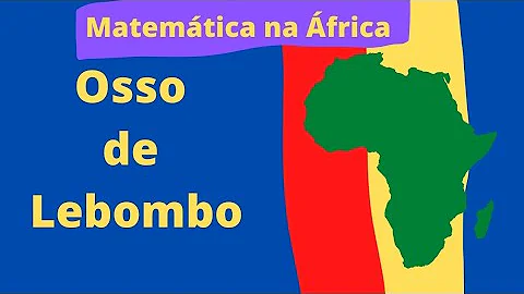 Que povo utilizava o osso de Ishango?