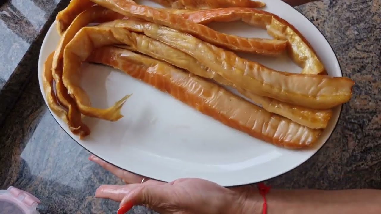 Рыбка, рыбонька 👍😋