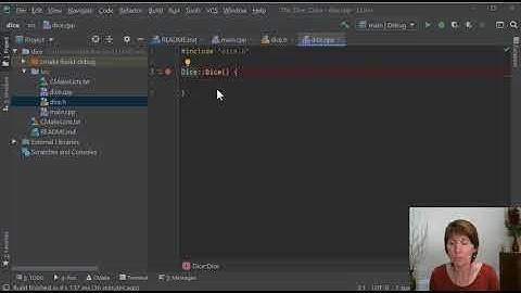 Implement the default constructor