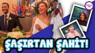 Şeyma Subaşının Nikah Şahidi Bakın Kim Çıktı Sefo Bana Sadece Işimi Sorun, Uyuyamıyorum