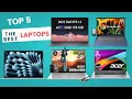 🟢 Top 5 Best Laptops to Buy in 2025 And Who They're For