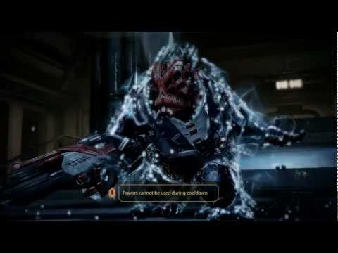 Video: Mass Effect 2: Lair Of Shadow Broker • Strana 2