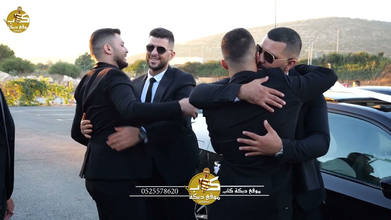 عوني الشوشاري وفرقته الموسيقيه | افراح ال اماره - حمدان | فرح الدكتور ادهم - تامر | كفر كنا 2024