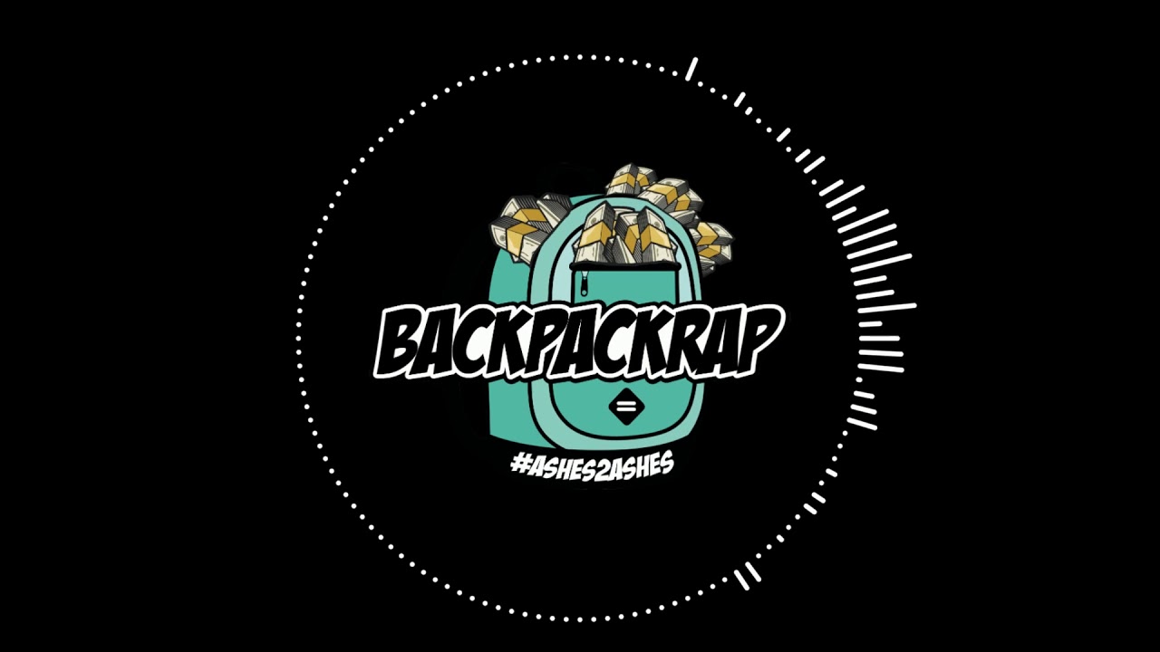 Ashes - BackPack Rap - YouTube