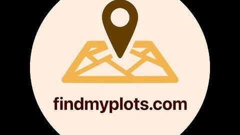 FindMyPlots.com - Map View Search Demo Video