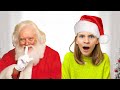 Christmas fun for kids about Amelia and Santa Claus