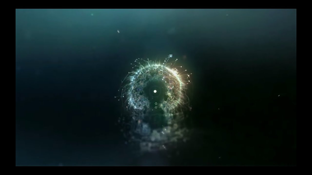 Hildegard von Bingen - "O Euchari in Leta Via" - Arr. Toni Castells feat. Rebecca Nelsen