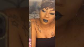 #naturalglam #rhinestone #makeuptutorial #makeup #makeuplook #grwm #tutorial