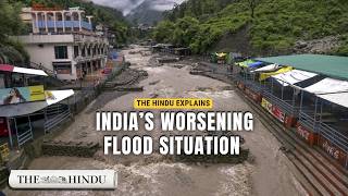 Heavy rains across India: Which States are most affected? screenshot 4