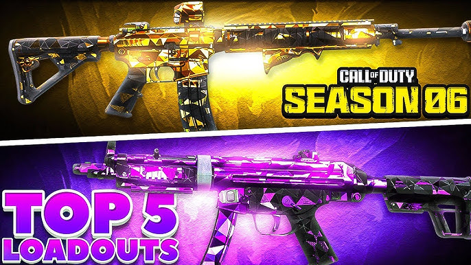 LOADOUT META EVENTO DE HALLOWEEN WARZONE 2.0 SEASON 6! MELHORES ARMAS  WARZONE 2! 