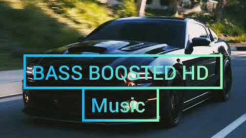 CAR MUSIC MIX 2021🔥GANGSTER G HOUSE BASS BOOSTED🔥ELECTRO HOUSE EDM MUSIC