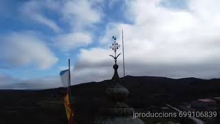 Xunqueira de ambia