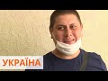 На Луганщине переселенцы, которые из-за российской агрессии остались без жилья получили новое