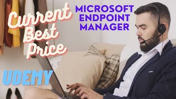 Offer in Description-Microsoft Endpoint Manager(M365)-Complete Tutor (UDEMY)