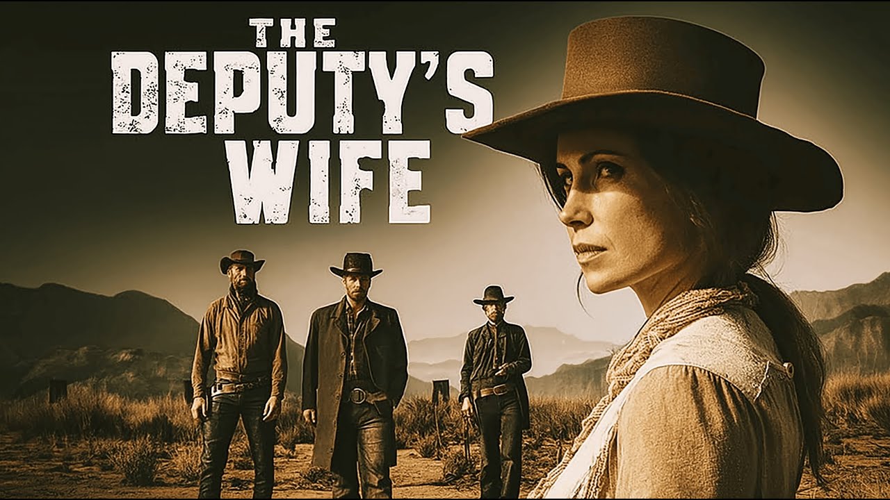 The Deputy's Wife