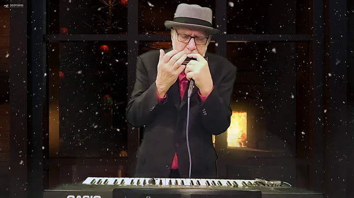 David Sturdevant's O Holy Night on Harmonica