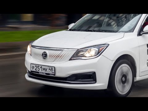 Еvolutе i-PRO ремонт подвески 