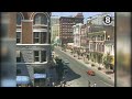 The history of the Gaslamp Quarter and Downtown San Diego in 1981