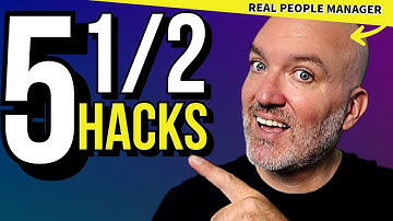 How anyone can be a successful first-time manager