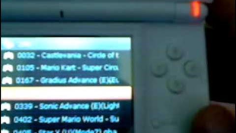 Supercard DSTWO Review