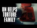 DID THE UN HELP TORTURE THIS FAMILY?