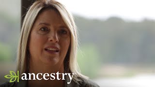 Behind the Scenes: Heidi | Ancestry Stories | Ancestry Details