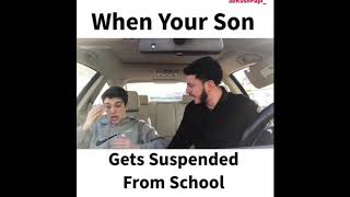 Kushpapi when your son compilation