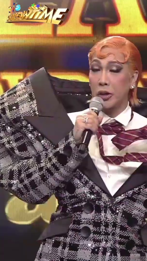 Meme Vice, 'di nakahirit #shorts | It's Showtime