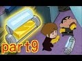 【実況】クレヨンしんちゃん嵐を呼ぶカスカベ映画スターズ!part9だゾ!