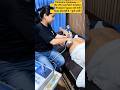 Piriformis Syndrome Treatment 💥 | Shockwave Therapy + Chiropractic 🧠 | Sciatica &amp; Hip Pain Relief #