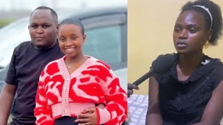 EXPOSED! Former Maureen Ngigi Nanny Exposes Her Over Mistreatment! 