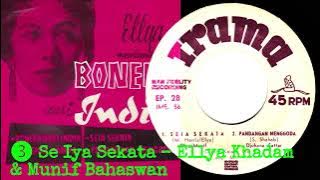 041. Ellya Khadam - Bersama OM Kelana Ria