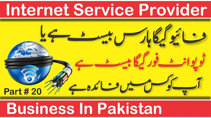 How to Best Performance Wifi Networking 5 GHZ VS 2.4 GHZ Part # 20