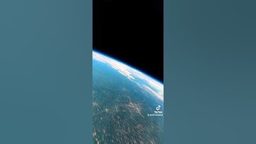 send camera to space