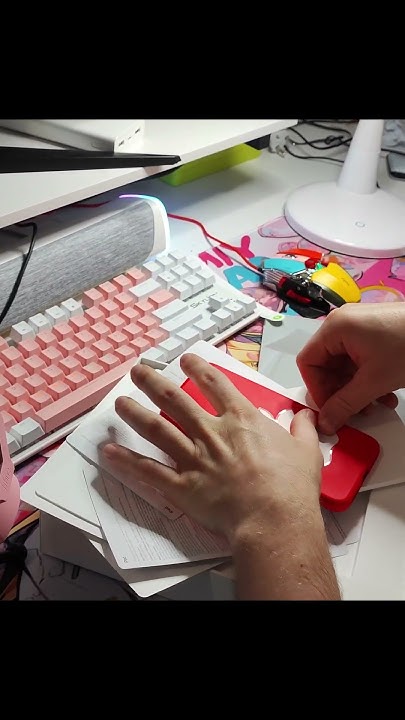 ВОТ ЗАЧЕМ НУЖНЫ НАКЛЕЙКИ В КОРОБКЕ АПЛ😂 #пабг #pubgmobileхалява # ...