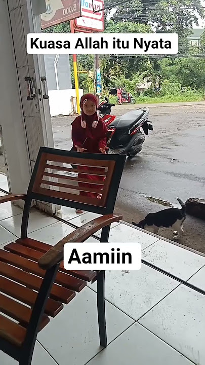 maka jarimu dengan ikhlas ketik Aamiin 🤲 ucapan adalah doa #dia#rezeqi #quotes #motivasi#shortvideo