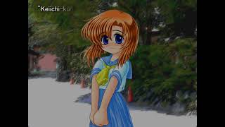ONIKAKUSHI ORIGINAL GAMEPLAY PT1