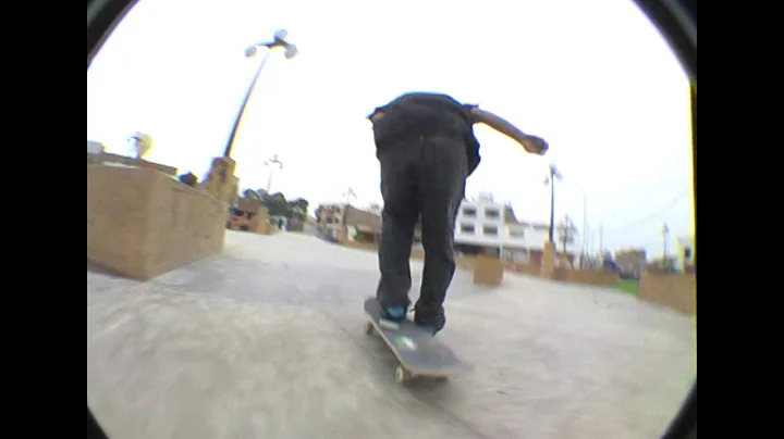jose cosio flat